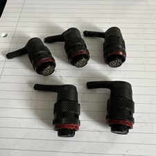 Gebrauchter Deutsch Autosport AS610-35SN AS Stecker 