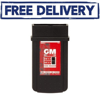 INNOVA 3123 GM OBD1 Code Reader, Windows XP