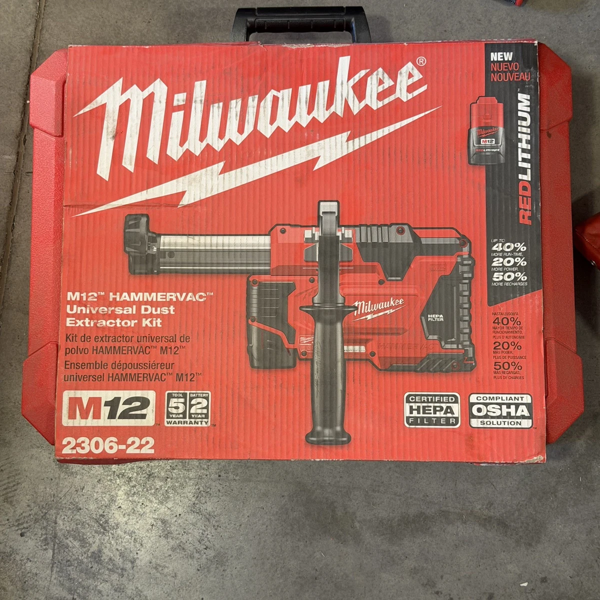 Para Sistema Aspiración Polvo, 2 Unidades, ABS Conector Y