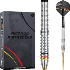 Precise180 - EVO - Ricardo Pietreczko - Steel...