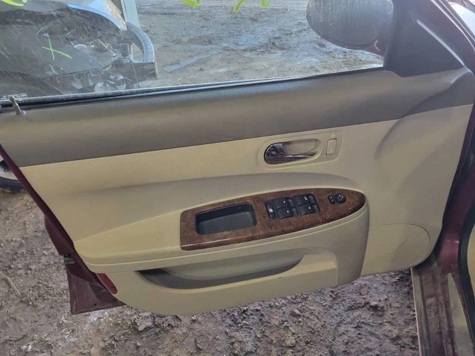 Soportes accesorios LACROSSE 2006 2058600 Foto 3 de 4