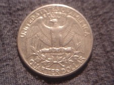 Washington Quarter 1983 US Coin Errors for sale | eBay