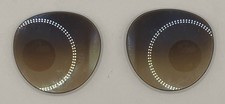 2355 - RAY BAN 3447 GREEN BOTH LENSES AUTHENTIC