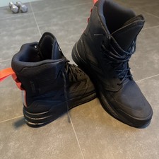 Adidas Parley x Terrex Free HKR XPL AP Gore-Tex Negro M10.5
