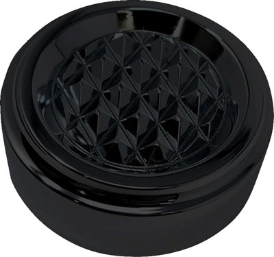 Covingtons Diamondback Black Dipstick Cover (C3086-B)