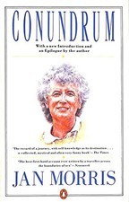 Conundrum - Jan Morris