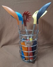 FIESTA Ware Cambridge 5 Pc Stainless Steel /S...