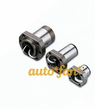 SFNUR03210T4D-A	Ball Screw Nut 32mm Dia. 10mm Lead New