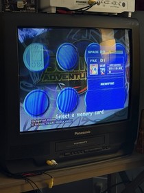 Sonic Adventure 2 (Sega Dreamcast, 2001)