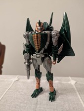Transformers Botcon 2026 Beast Wars Fractyl b...