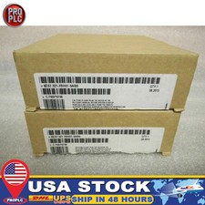 Siemens 6ES7 321-7BH01-0AB0 6ES7321-7BH01-0AB0 New In Box Fast Ship 1PCS