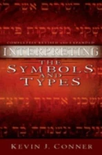 Interpreting the Symbols and Types Paperback Kevin J. Conner