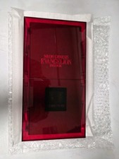 Neon Genesis Evangelion DVD Box First Limited Edition w/ Booklet CIB