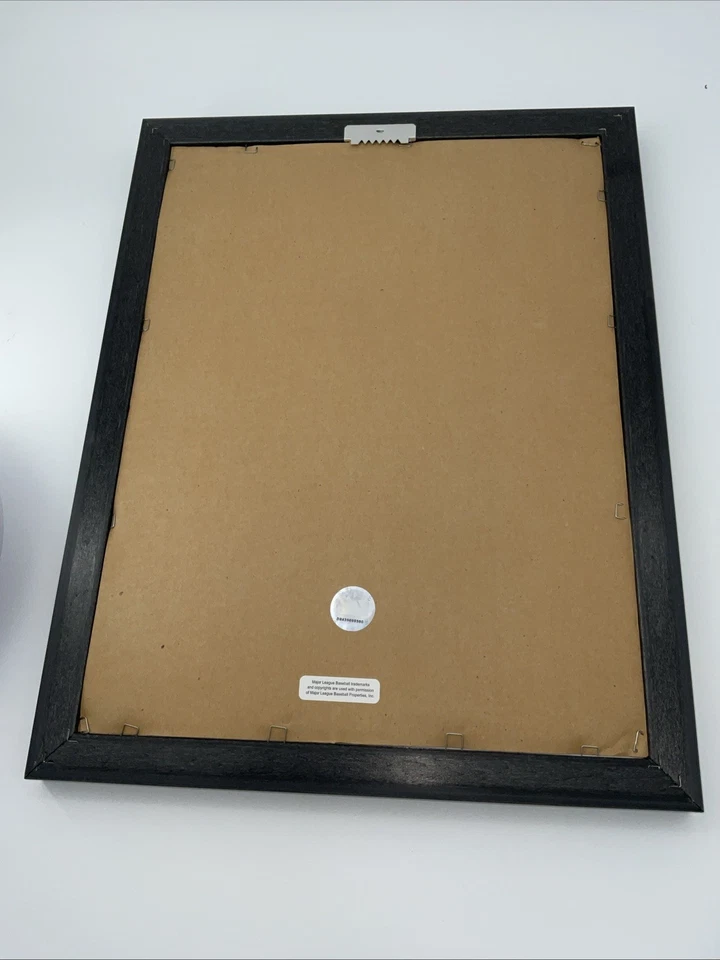 Fenway Park framed Red Sox 2004 World Limited Edition Daniel Parry Etched Glass - Image 3 of 4