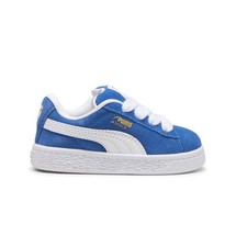 PUMA Suede Xl Slip On Toddler Boys Blue Sneakers Casual Shoes 39657901