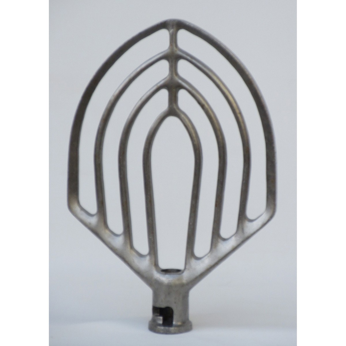Hobart 00-295041 Stainless Steel 80 Quart Beater Paddle | eBay
