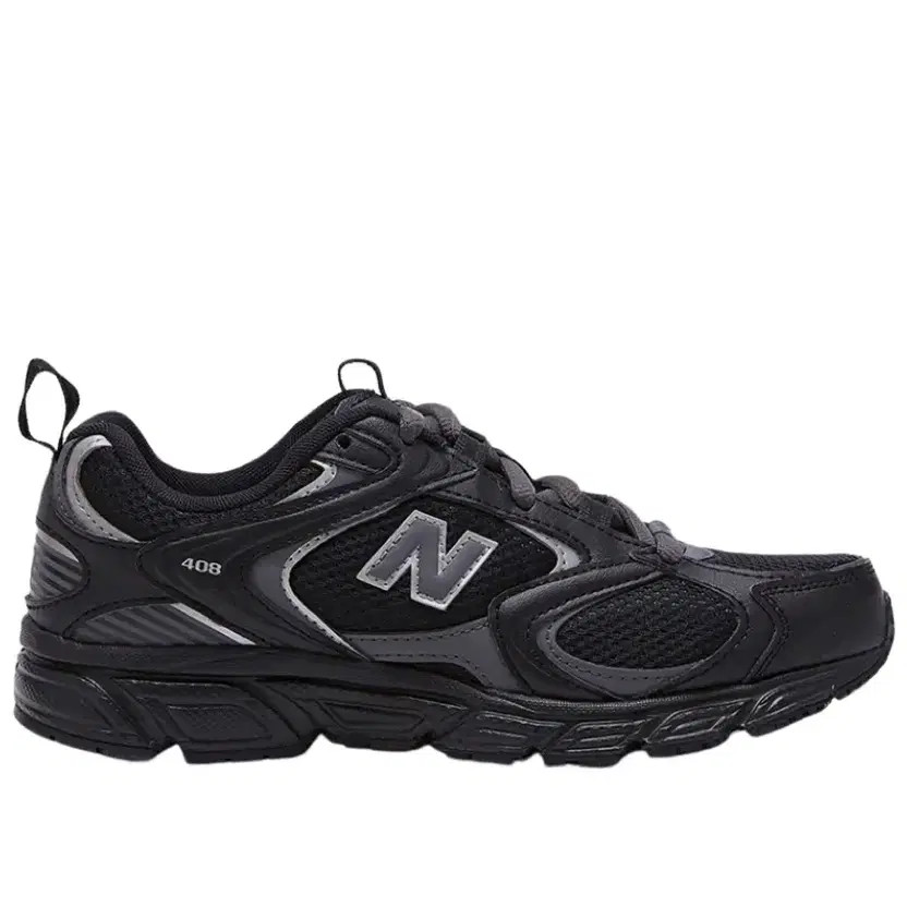 New Balance 408 Black Sneakers Unisex Size 90