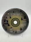 The Crow: City of Angels (Sony PS1) Disc Only Professionally Resurfaced Working