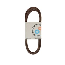 42" Deck Drive Belt Fits Poulan Fits Craftsman Fits Husqvarna 532429636