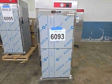 6093 Show Item Vulcan Half Height Warming Cabinet VBP15ES