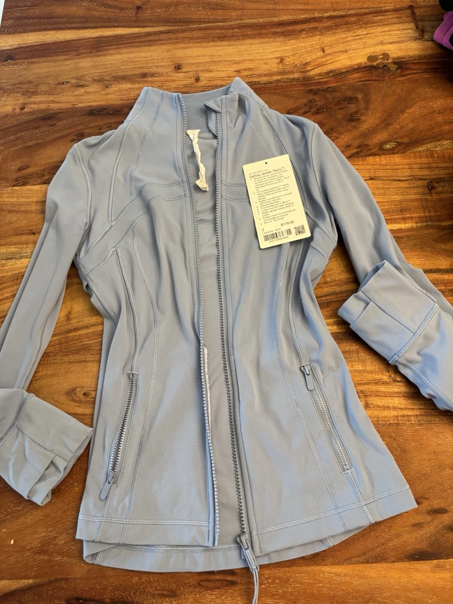 Lululemon Define Women's Activewear for sale - eBay
