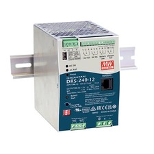 MEAN WELL DRS-240-24 Hutschienen-Netzteil (DIN-Rail) 24 V 10 A 240 W Anzahl
