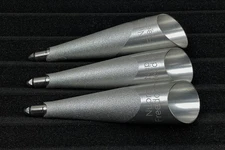 3 Pieces NuPro Freedom Dental Polishing Handpiece Sheath, Excellent