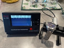 Mens Omega Seamaster Professional Titanium 300M Chronometer watch 41MM 2231.80 3