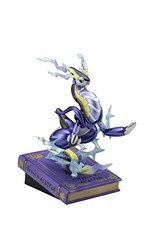 Pok?mon Center Original Figur Miraidon Gen 9 Sammlerstück Spielzeug Japan Neu