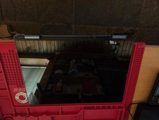 Dell Inspiron 14 7435 2-in-1 14" Touchscreen Assembly Blue