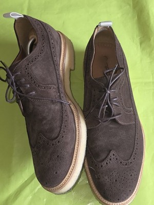 Top APOLLO Klassiker Herren Businessschuh Rahmengenäht in Gr. 45 UK 10,5 G
