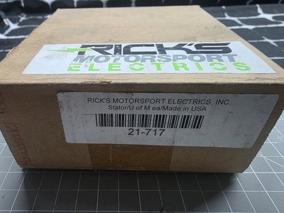 Ricks Motorsport Electric 21-717 Stator  1994-97 Kawasaki KAF450B Mule 1000 New