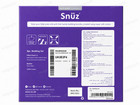 LOT OF 4 NEW Snüz SnuzPod Baby Crib Bedding Sets DesignZ Stars & Clouds Plain Wh — photo 10