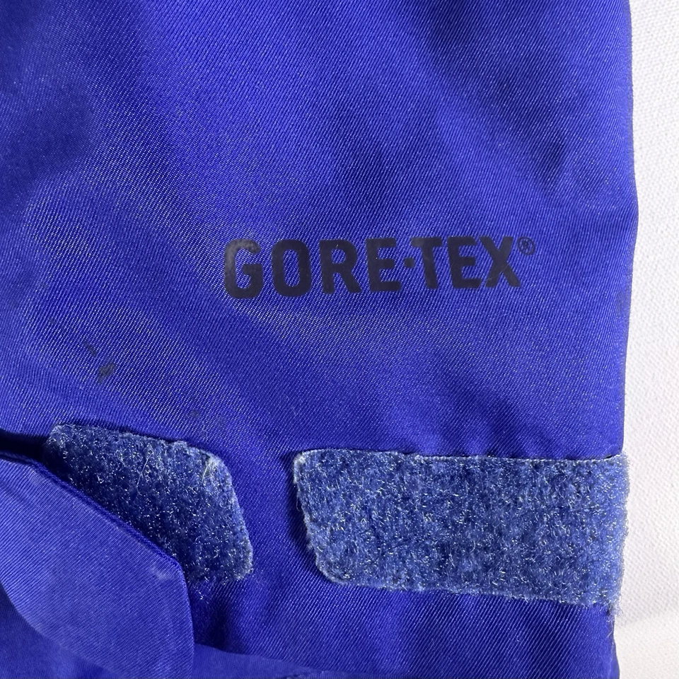 Burton Gore-Tex Primaloft Ski Jacket Size X-Small Snowboard Weatherproof - Image 2 of 4