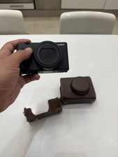Sony ZV-1 II 21MP Vlogging Camera - Black