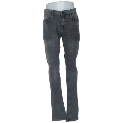 Ltb Blue Addicted, Jeans, Größe: 33/34, Grau, Baumwolle/Elasthan, Einfarbig #VPQ