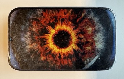 Sealed Breaking Benjamin Ember Guitar Picks Tin