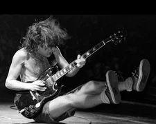 AC/DC PRINTS AND POSTERS 102228