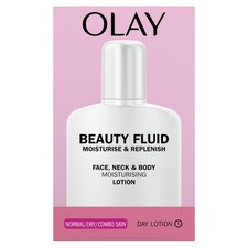 Classics Beauty Fluid Regular 200ml