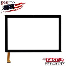 10.1 inch Replacement Touch Screen Digitizer fit Apolosign K109A K109A-B Tablet