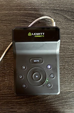 Lewitt CONNECT 2 CONNECT2 USB-Audiointerface ...