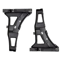 Ford Transit MK8 Halter FüR Schwarze StoßStange 2014-2023 Ersatzteil