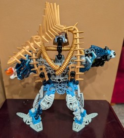 LEGO BIONICLE: Irnakk (8626)