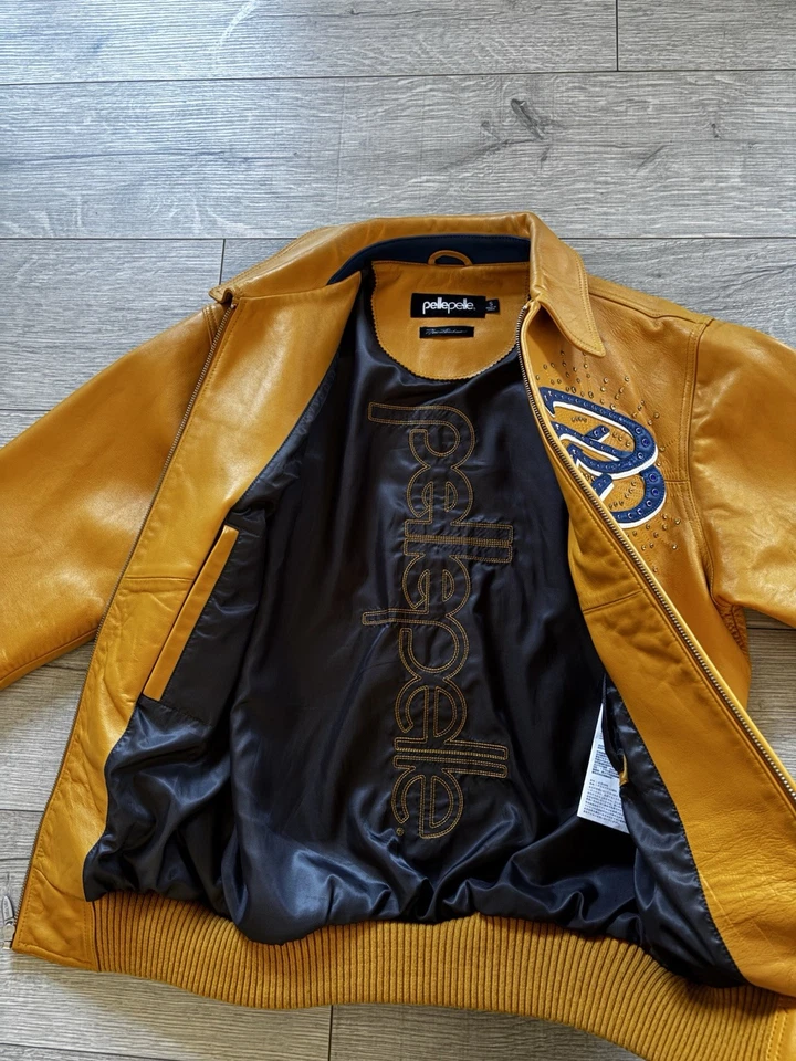 Pelle Pelle Jacket - Photo 4/4