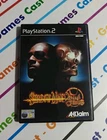SHADOW MAN 2ECOND COMING SECOND COMING PLAYSTATION 2 PS2 PAL ITALIAN MINT