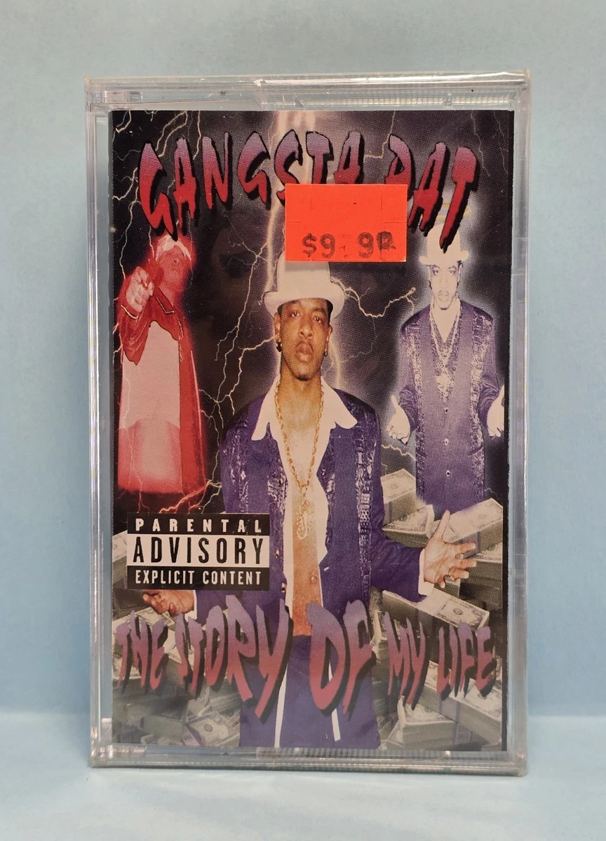 gangsta pat products for sale | eBay