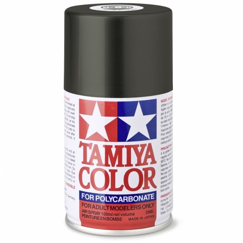 Tamiya Ps Lexanfarbe Espray Policarbonato Lexan Carrocería 100ml Lata Libre - Imagen 45 de 116