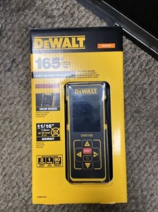 measurer dewalt