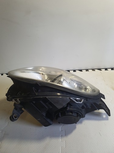 MERCEDES R KLASSE W251 SCHEINWERFER VORNE LINKS BEIFAHRERSEITE NEARSIDE 2007  - Bild 15 von 15