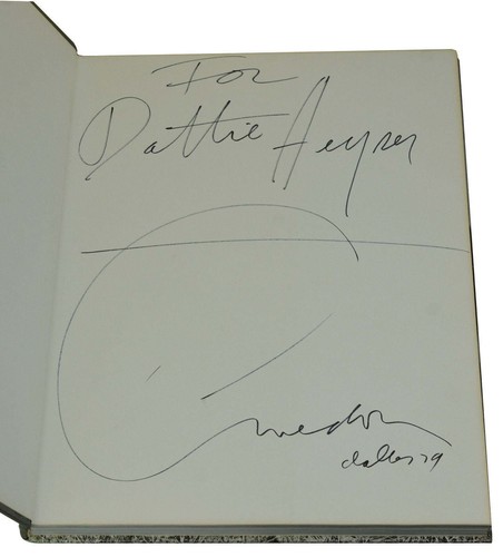 Photographs 1947-1977 ~ SIGNED by RICHARD AVEDON First Edition 1st Print ~ 1978 - Picture 5 of 6